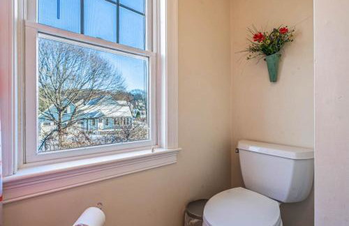 Town & Tide Home for 8 - Foto 30