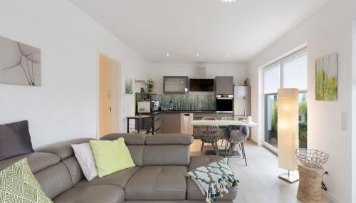 Ferienwohnung 20b am Goitzsche See - Foto 4