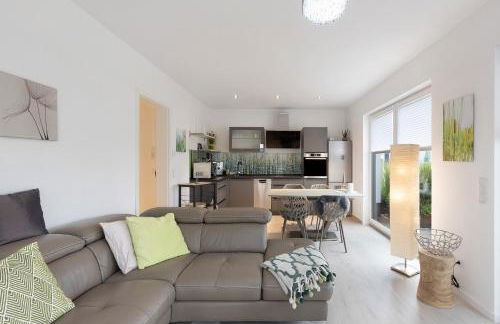 Ferienwohnung 20b am Goitzsche See - Foto 4