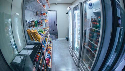 Zuccaro Studio - Foto 5, Shopping Area