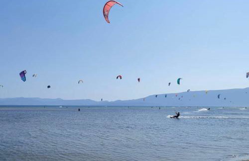 Comfort apartment with garage Aria - Foto 55