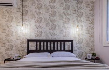 -Le stanze dei Pico- Wi-Fi, nel cuore di Mirandola - una terrazza unica sul tetto - Photo 13