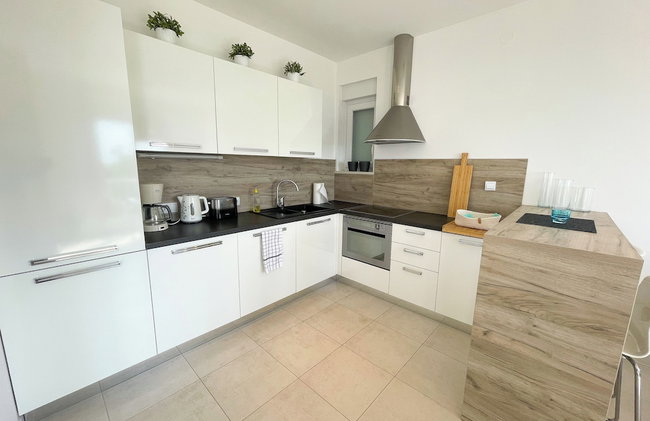 Apartment Bella - Foto 23