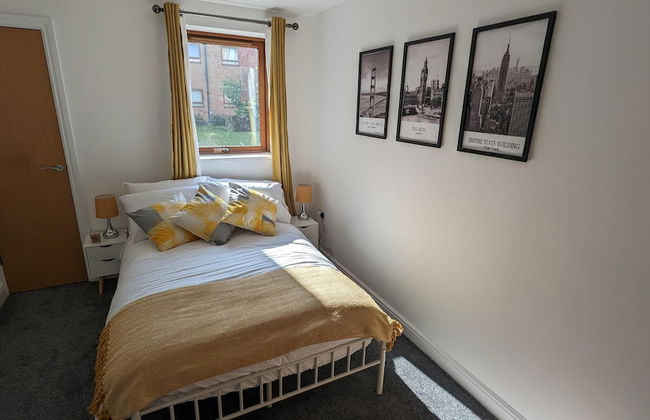 Greenhithe Flat-kent- 20 Mins to London-petsok - Foto 5