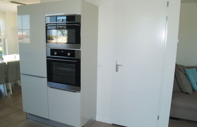 Holiday Home on the Markermeer Near Amsterdam - Foto 12