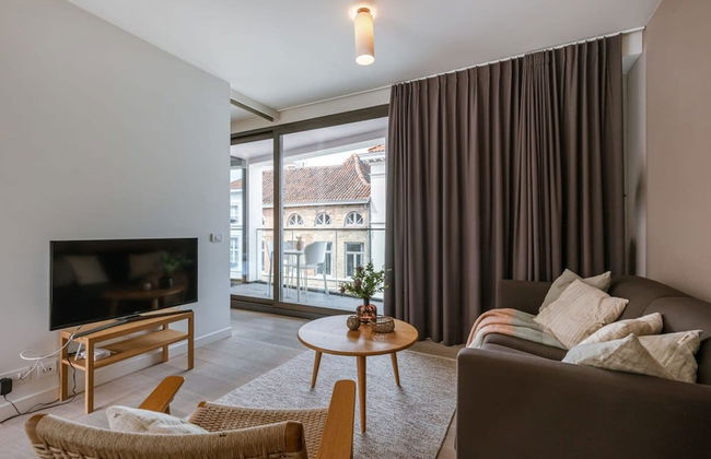 Bonrepo Room 103 in Brugge - Photo 16