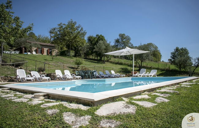 Villa Claudia - Foto 49