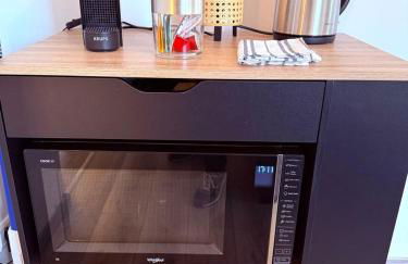 Chic & Lumineux / Évreux Centre / WiFi - Foto 5