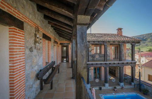 Casa rural Las Eras de Riofrio - Photo 10