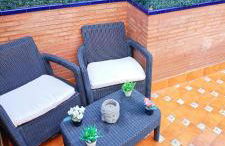 Duplex-Penthouse Terrace Citycenter - Foto 22