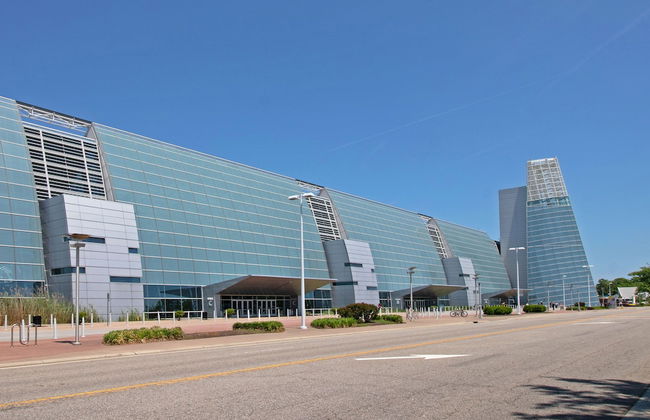 The Colony Virginia Beach by TripForth - Foto 69