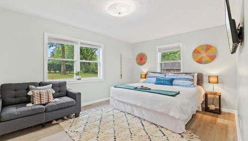 Work-friendly & near downtown - Foto 2