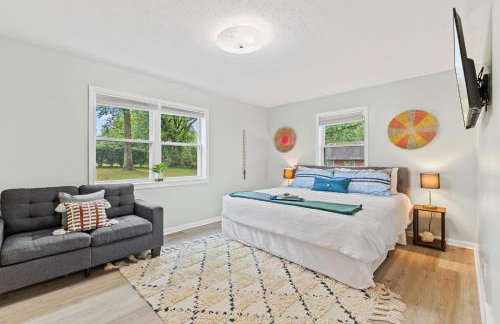 Work-friendly & near downtown - Foto 2