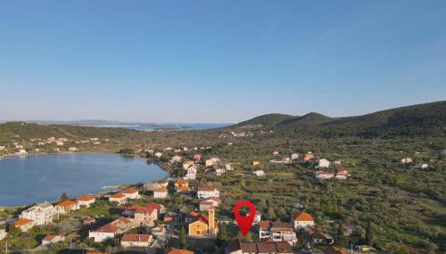 Apartments with parking space Mrljane, Pasman - 20850 - Foto 2