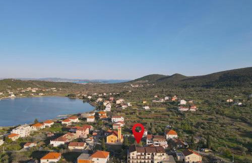 Apartments with parking space Mrljane, Pasman - 20850 - Photo 2