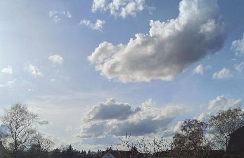 Fischstübchen Neeberg Fewo 4 – Schwalbennest - Foto 18