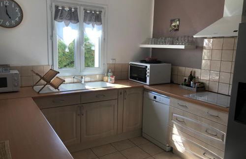 Villa Zénitude - Foto 9