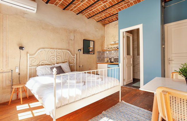 Armel Homes Beyoğlu - Foto 33