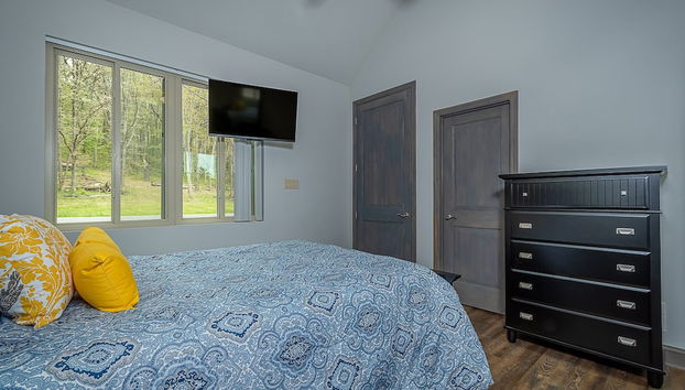 Lake's End - Foto 5, Habitación