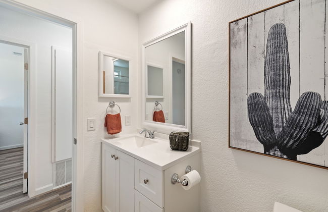 Dune Rise by Avantstay Chic Oasis w Patio - Photo 25