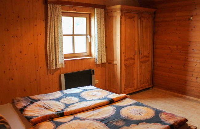 Kopphütte - Foto 23