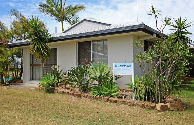 Nobby Beach Holiday Village - Photo 12