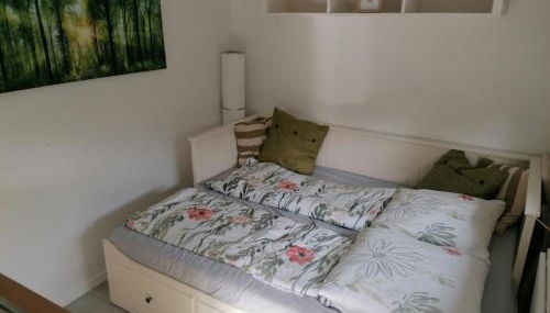 Casa Foresta - minimalistisches 1-Raum Tiny House direkt am Wald - Foto 5