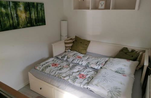 Casa Foresta - minimalistisches 1-Raum Tiny House direkt am Wald - Foto 5