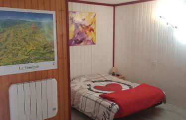 Le Nid Du Caveau - Foto 26