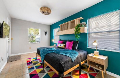 7 BR Heated Pool, Game Room, Theater, Sleeps 25 - Foto 40