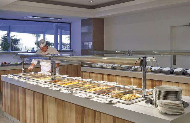 Sunrise Oasis Hotel & Waterpark - Foto 64