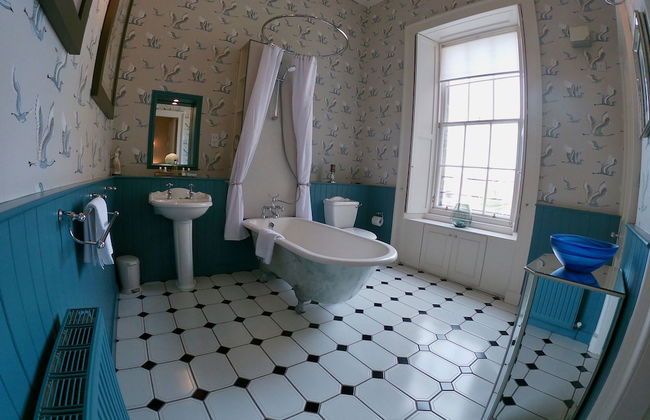 Escape To Edinburgh @ Albyn Place - Foto 14