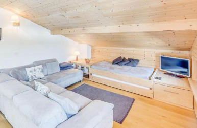 Résidence Le Seillon - 4 Pièces pour 8 Personnes MAE-3291 - Foto 31