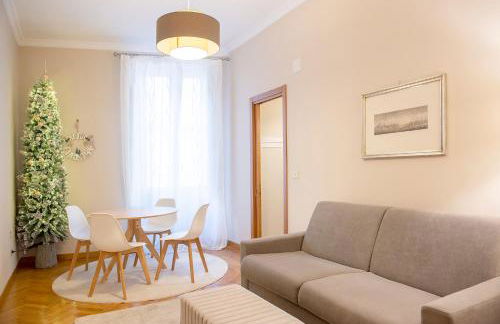 Appartamento Romeo, nel cuore di Roma - Foto 11