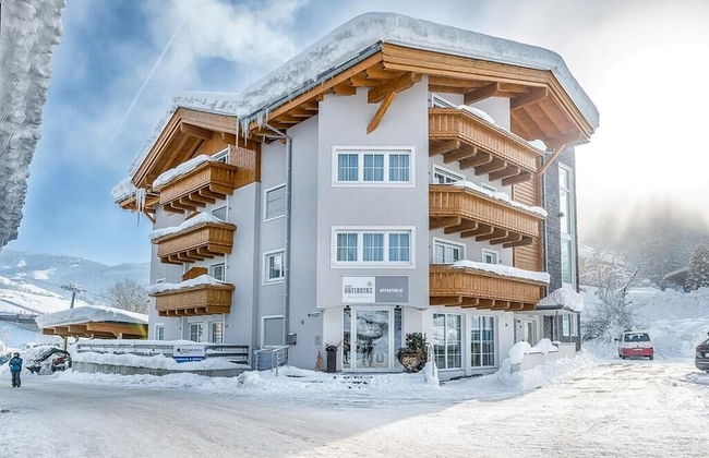 Appartement Unser Unterberg - Foto 28