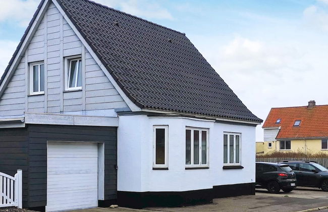 Seaside Retreat in Thyboron-by Traum - Foto 29