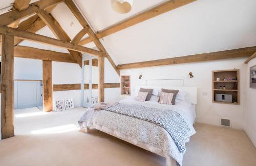 Welsh Border Escape- Perfect for families & groups - Foto 37