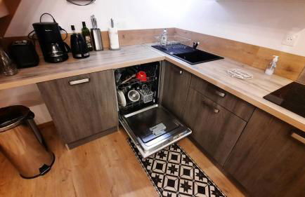 Appartement neuf et cosy 2 à 6 personnes tout équipé - Foto 10