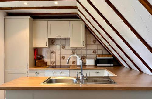 Demelza Cottage Apartment - Foto 16