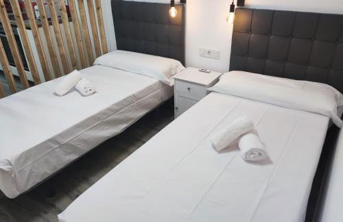 Loft El Vagón - Foto 15