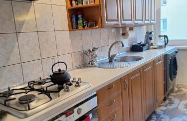 Mieszkanie przy plaży Ela - Foto 16