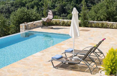 Villa Venetia Corfu - Foto 7