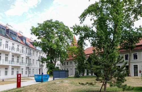 Apartament Bulwar Staromiejski Stare Miasto Centrum - Photo 23