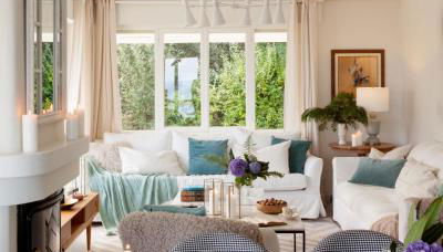 Wishome-Villa sobre el mar en Comillas con piscina privada - Foto 2