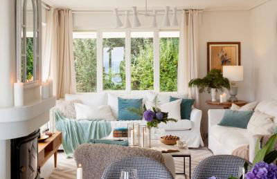 Wishome-Villa sobre el mar en Comillas con piscina privada - Foto 2