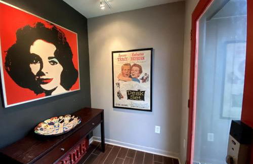 Artist Condo - Foto 53