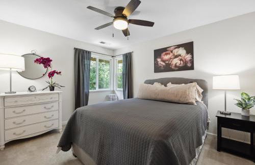 Serene and Stylish 3BD 2,5BA House Near Wineries - Foto 10