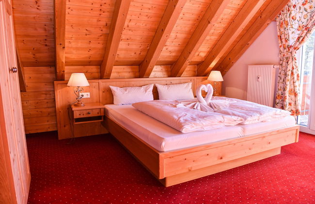 Aparthotel Sonnenburg - Foto 7