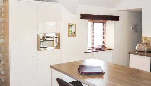 Plum Tree Cottage - Foto 4