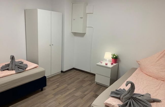 Köln Aachener Weiher WG 1-4 - Foto 6